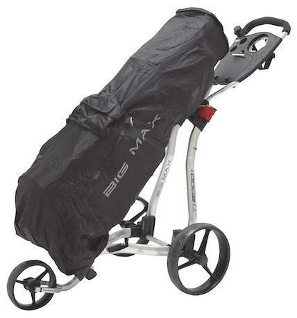 Big Max Rain Safe, silber