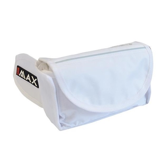 Big Max Rain Safe, weiss