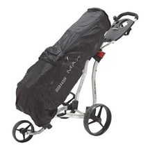 Big Max Rain Safe, weiss