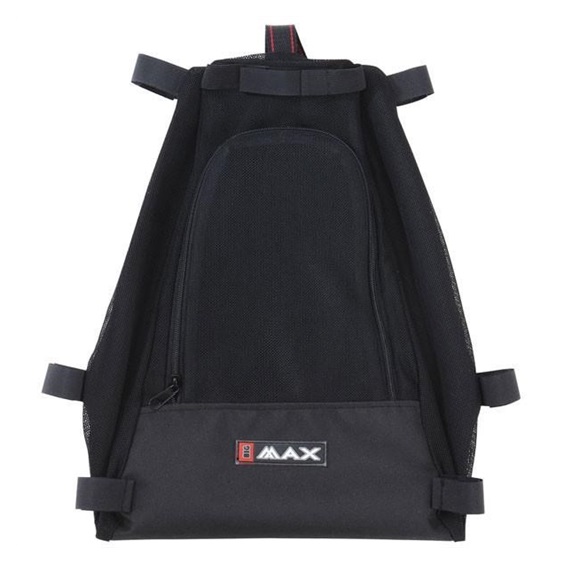 Big Max Blade Supernet