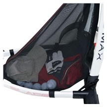 Big Max Blade Supernet
