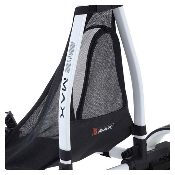 Big Max Blade Supernet
