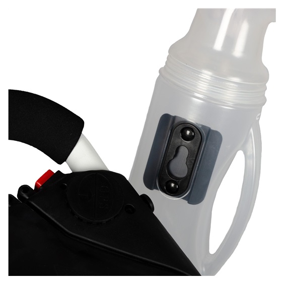 Bix Max Sand Bottle  Sandflasche