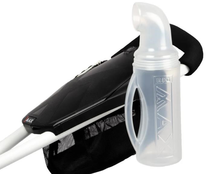 Bix Max Sand Bottle  Sandflasche