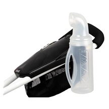 Bix Max Sand Bottle  Sandflasche