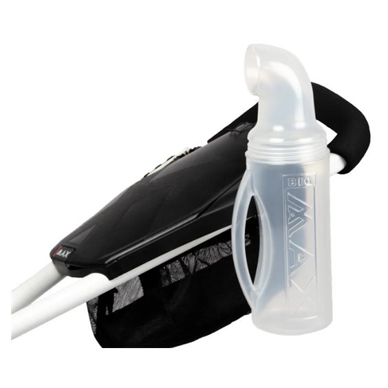 Bix Max Sand Bottle  Sandflasche