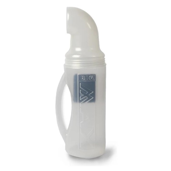 Bix Max Sand Bottle  Sandflasche