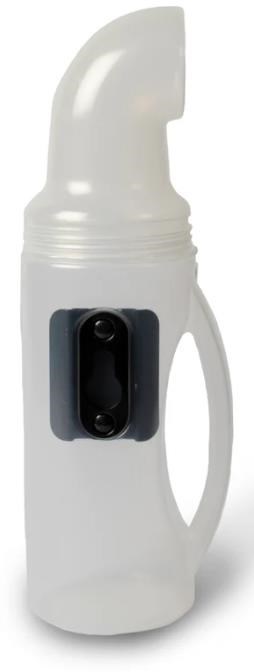 Bix Max Sand Bottle  Sandflasche