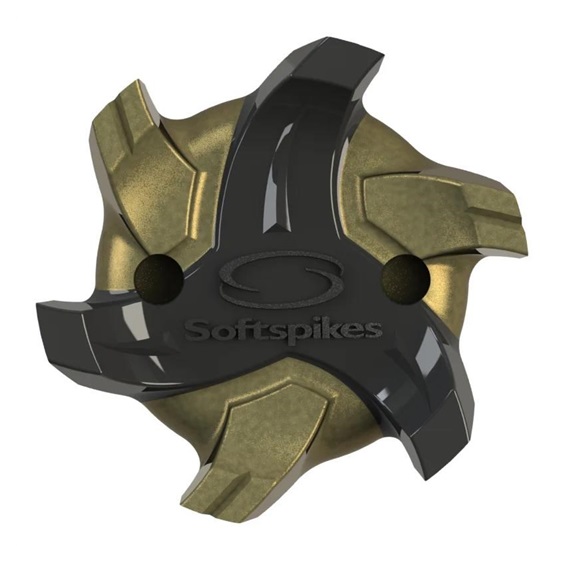 SoftSpikes Softspikes Cyclone - Fast Twist Spikes (16Stk.)