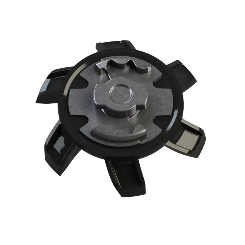 Softspikes Stealth - Pins spikes (20Stk.)
