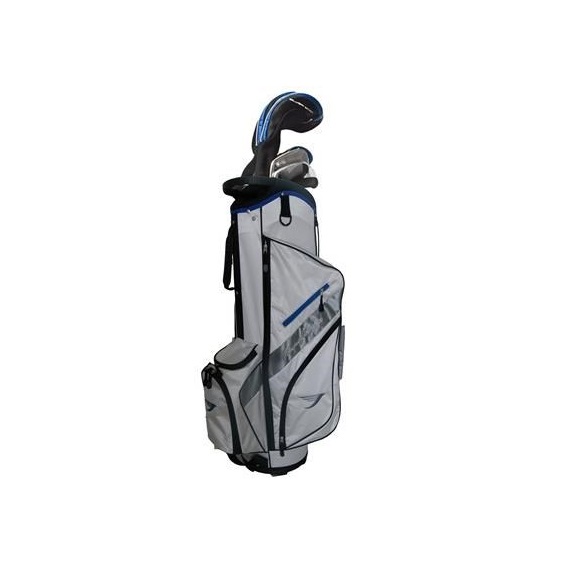 Tommy Armour Silver Scot Damen Golfset, +1"