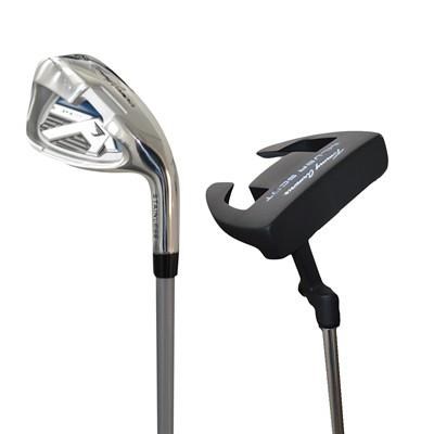 Tommy Armour Silver Scot Damen Golfset, +1"