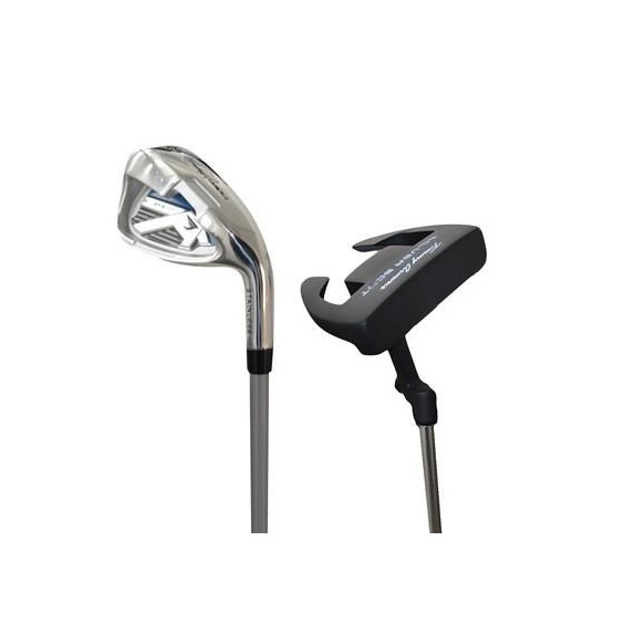Tommy Armour Silver Scot Damen Golfset, +1"