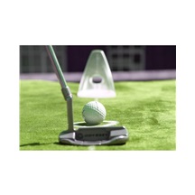 PuttOut Pressure Putt trainer, weiss