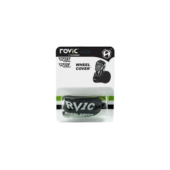 Clicgear Rovic RV1C, RV1S Wheel Cover