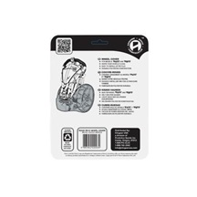 Clicgear Rovic RV1C, RV1S Wheel Cover