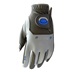 Zoom Weather Damen Handschuh, grau/blau