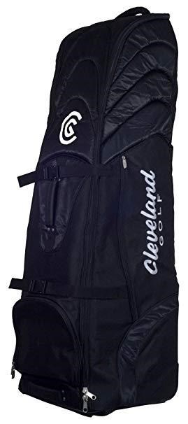 Cleveland Travelcover