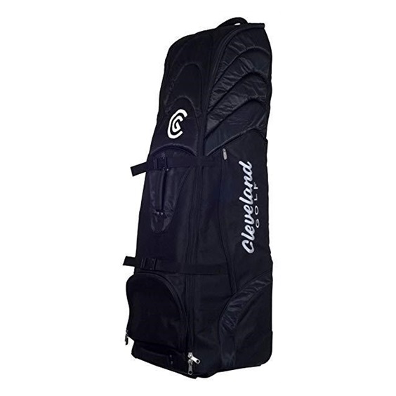 Cleveland Travelcover