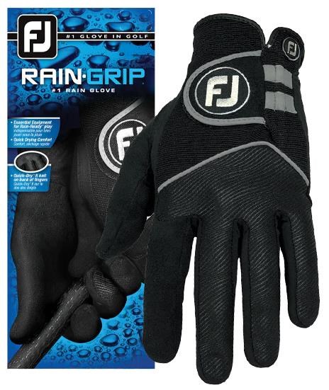 FootJoy RainGrip Herren Golfhandschuh