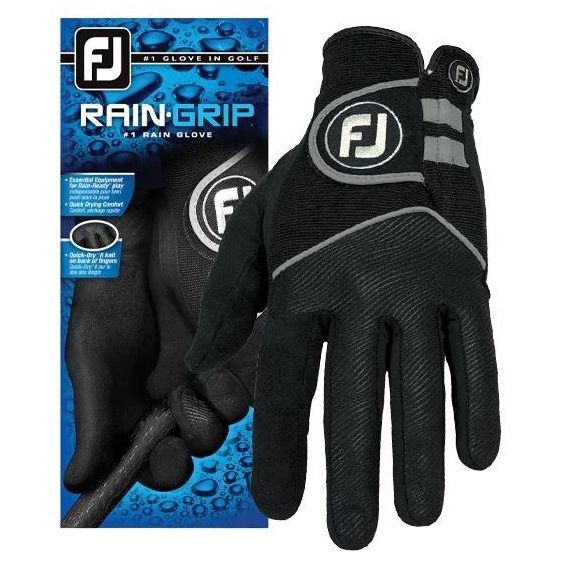 FootJoy RainGrip Herren Golfhandschuh