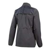 Under Armour Storm WindStrike Damen Jacke, grau