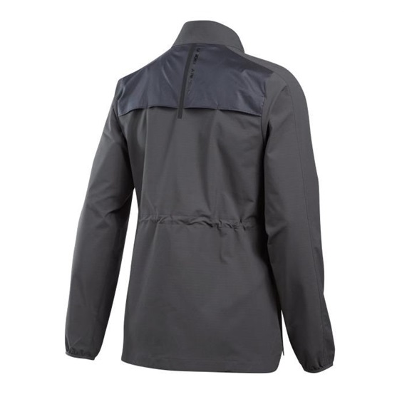 Under Armour Storm WindStrike Damen Jacke, grau
