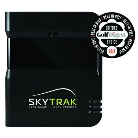 SkyTrak Launch Monitor