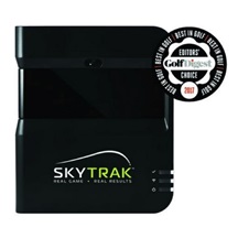 SkyTrak Launch Monitor