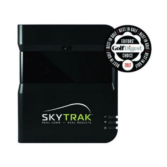 SkyTrak Launch Monitor