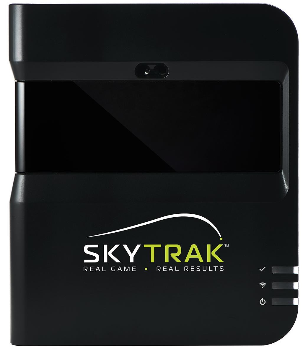 SkyTrak Launch Monitor