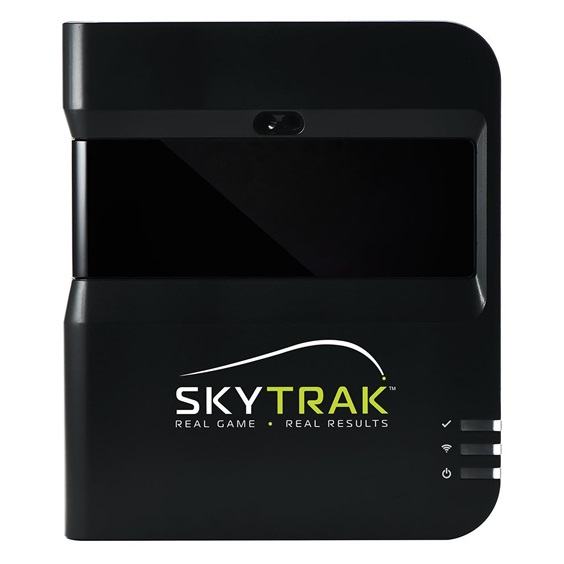 SkyTrak Launch Monitor