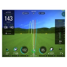 SkyTrak Launch Monitor