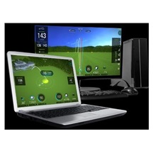 SkyTrak Launch Monitor