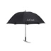 JuCad Golfschirm 68", schwarz