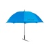 JuCad Golfschirm 68", blau