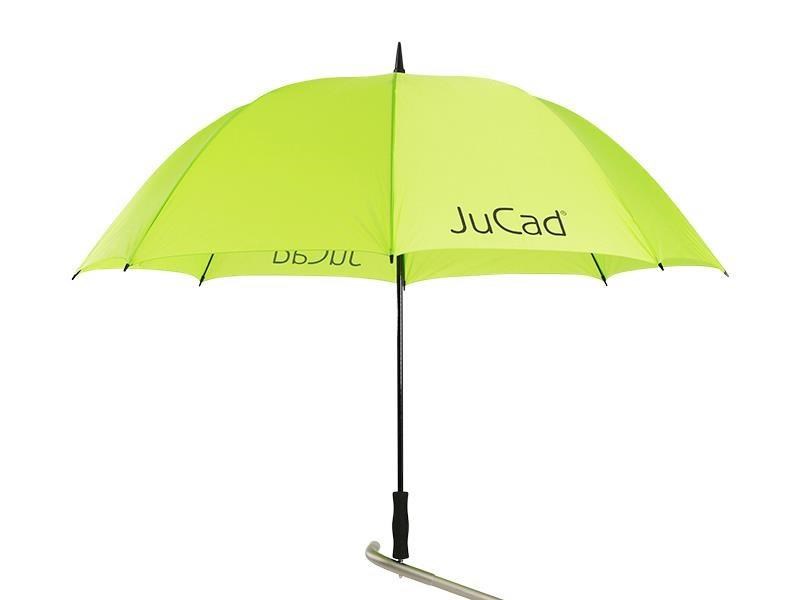 JuCad Golfschirm 68", grün