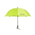 JuCad Golfschirm 68", grün