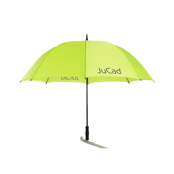 JuCad Golfschirm 68", grün