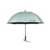 JuCad Golfschirm 68", silber UV