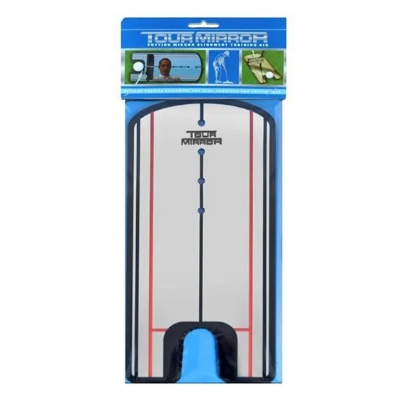Longridge Tour Putting Mirror