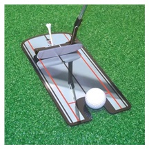 Longridge Tour Putting Mirror