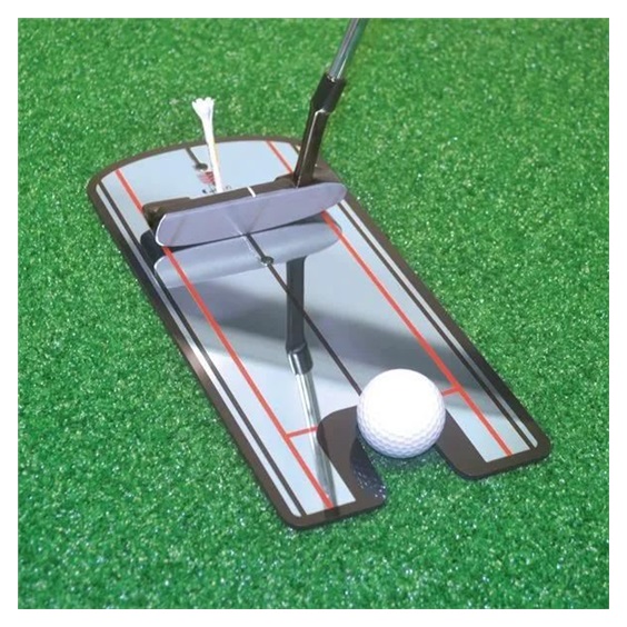 Longridge Tour Putting Mirror