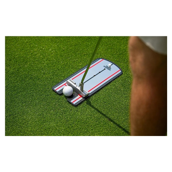 Longridge Tour Putting Mirror