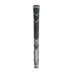 Golf Pride MCC Cord Plus4 Griff, STANDARD, grau