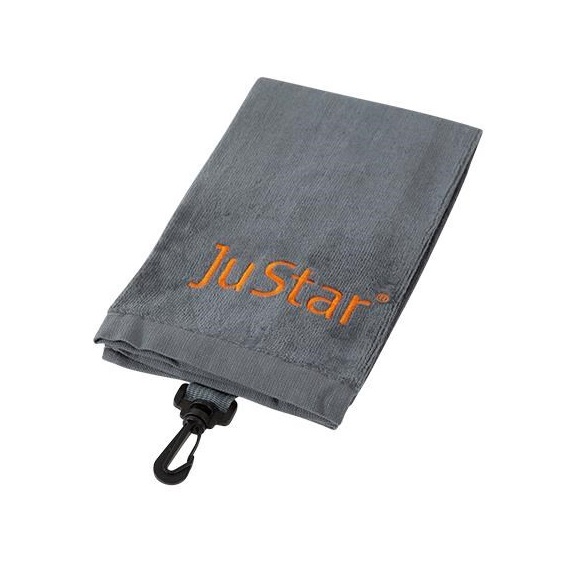 JuStar TroFold Golfhandtuch