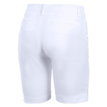 Under Armour Links Damen Golf Shorts, weiss
