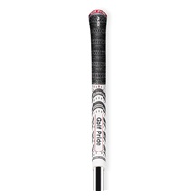 Golf Pride MCC Classic Align Griff, Standard, weiss