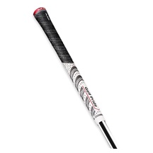 Golf Pride MCC Classic Align Griff, Standard, weiss