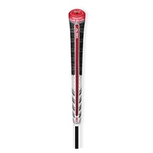 Golf Pride MCC Classic Align Griff, Standard, weiss